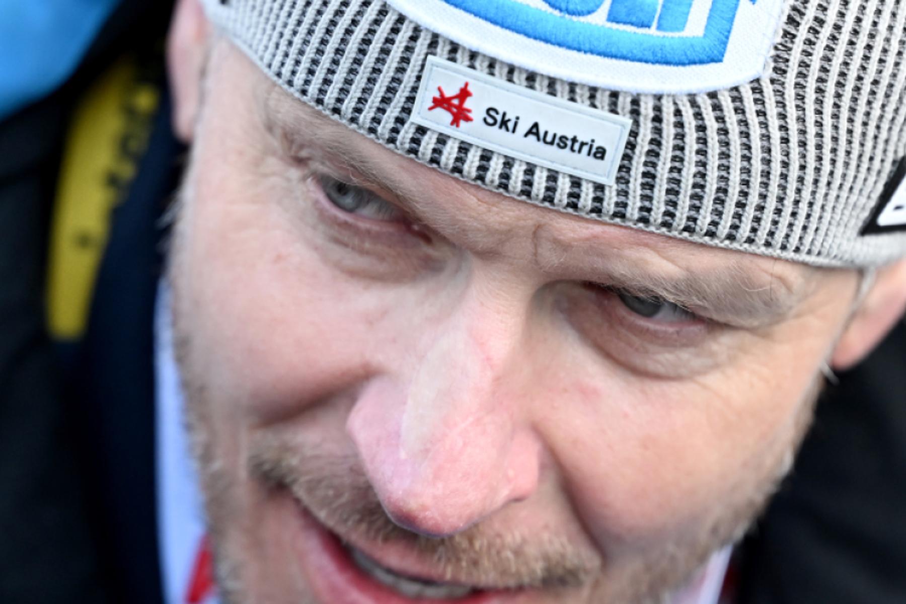 Salzburg: Rücktritt für Roland Assinger nach Kritik ein Thema - SN