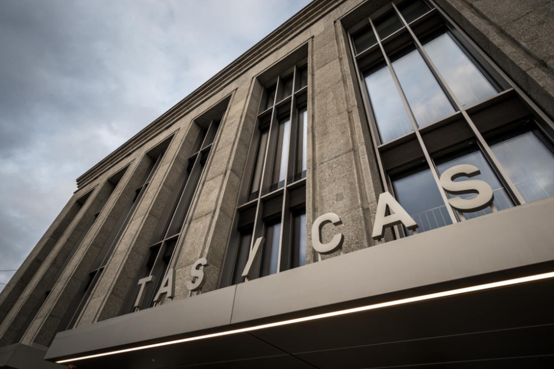 Luxemburg: Höchstes EU-Gericht schwächt Sportgerichtshof CAS