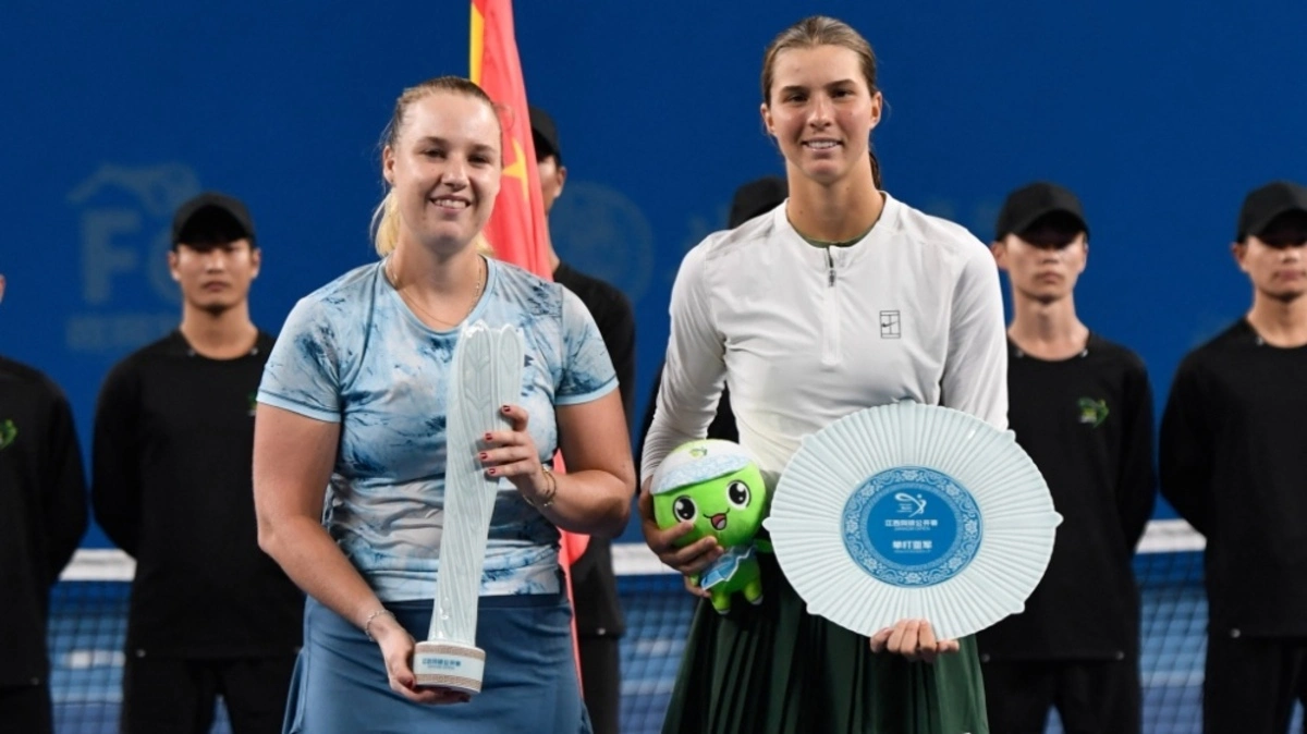 Tagger auch mit Finale sehr zufrieden | Tagger auch mit Finale sehr zufrieden