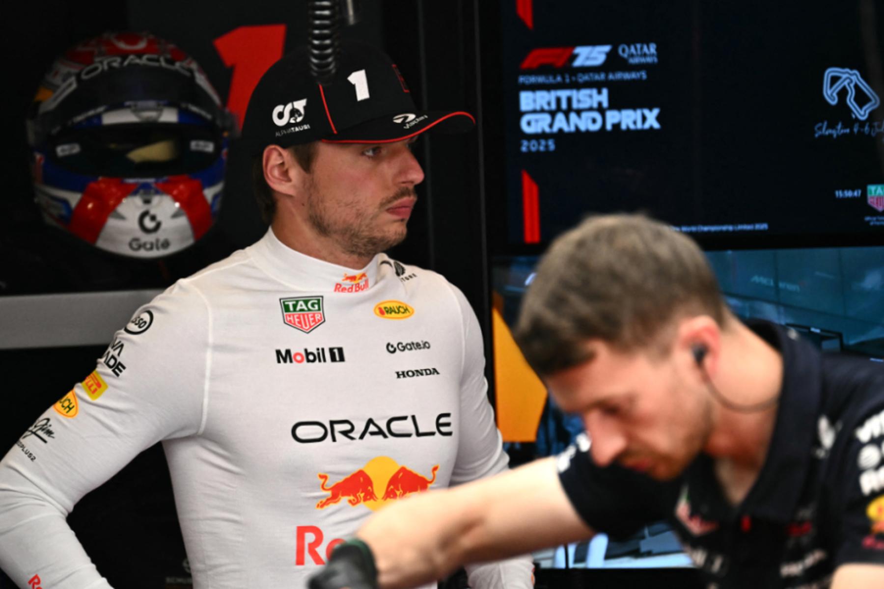 Spa-Francorchamps: Spa im Zeichen des Neuanfangs bei Red Bull Racing