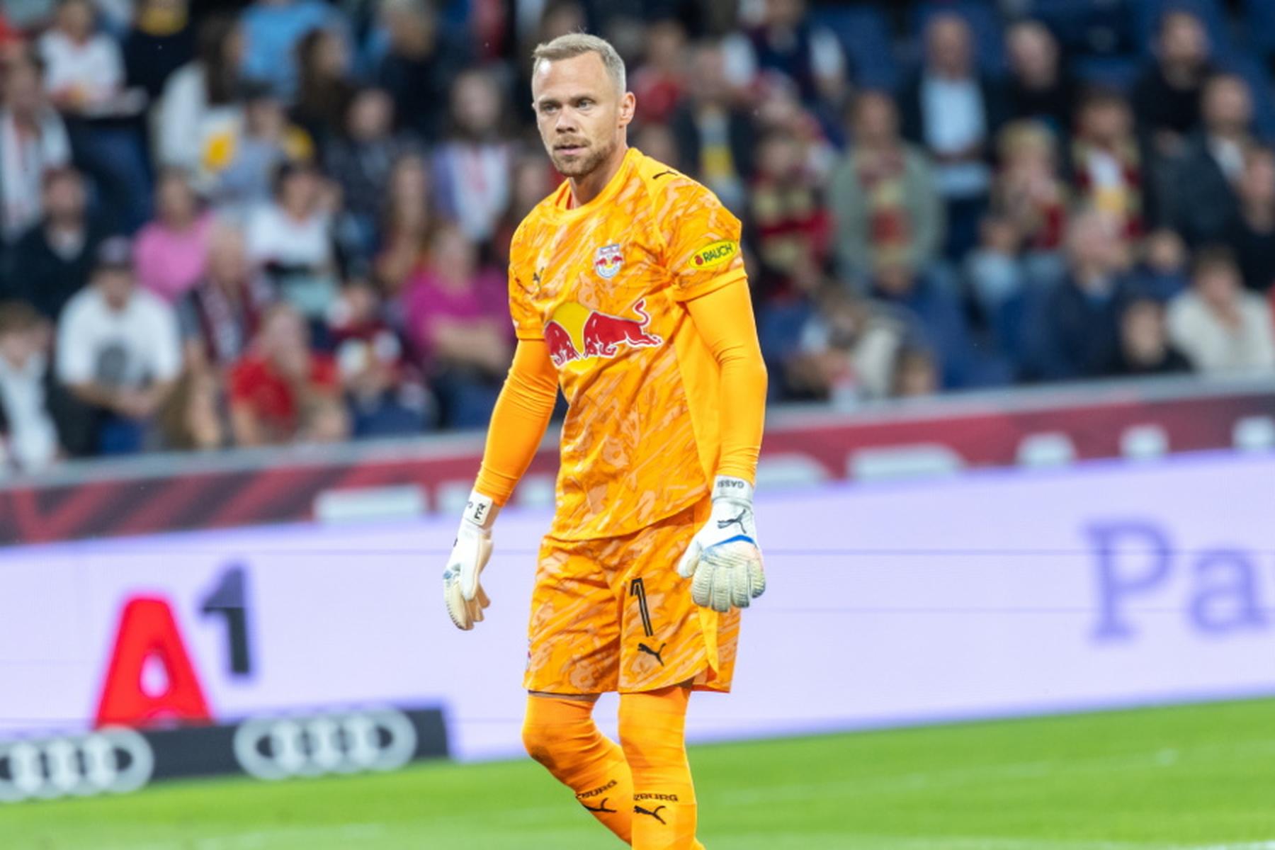 Brügge: Schlager und Effizienz zu wenig: Bullen nur in Europa League