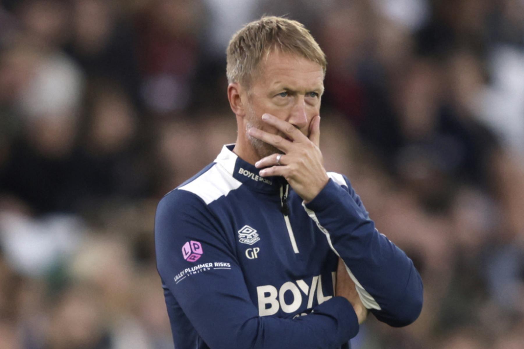 Stockholm: Ex-Chelsea-Coach Potter übernimmt Schwedens Nationalelf