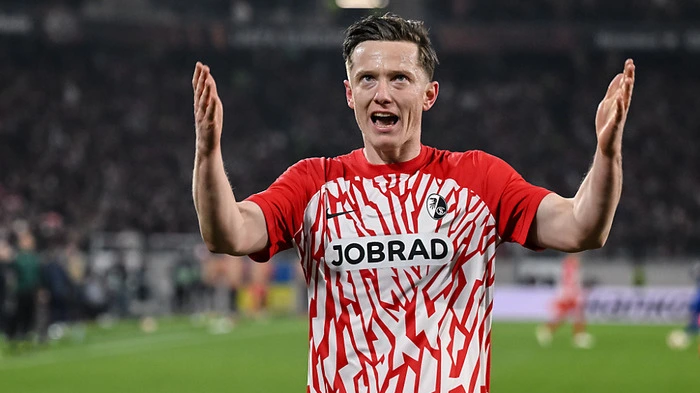 Matchwinner Gregoritsch | Matchwinner Gregoritsch