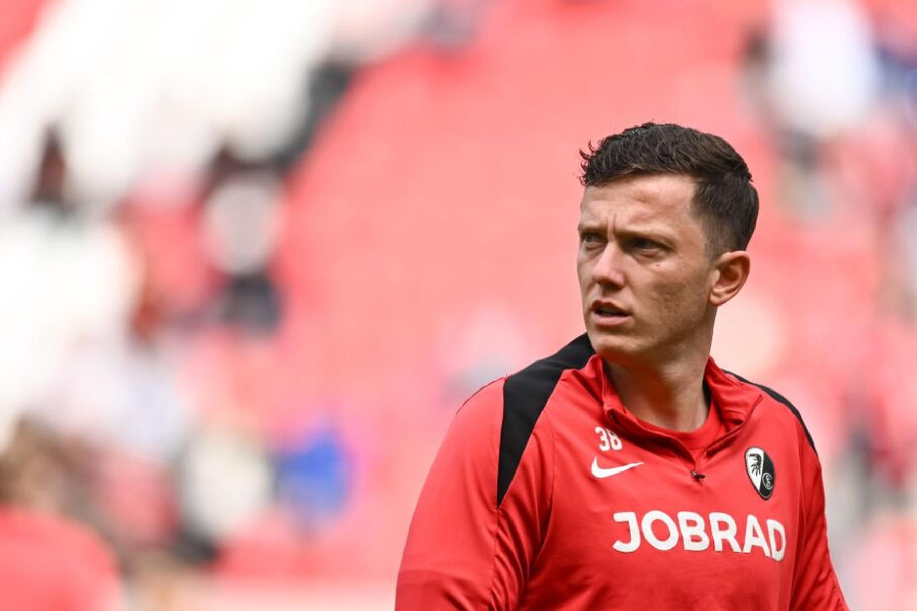 Kopenhagen/Freiburg im Breisgau: ÖFB-Teamstürmer Gregoritsch kurz vor Wechsel zu Bröndby IF