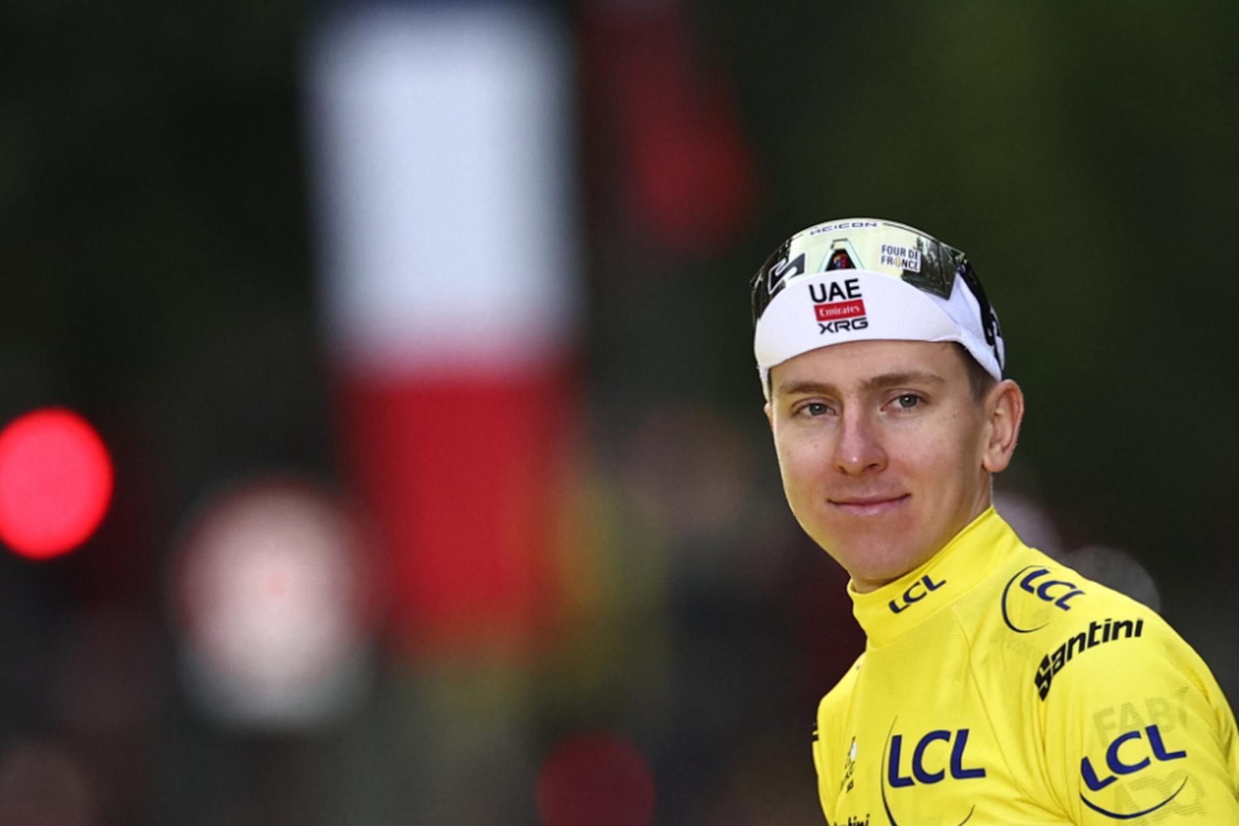 Paris: Alpe d'Huez-Doppel vor finaler Etappe der Tour de France