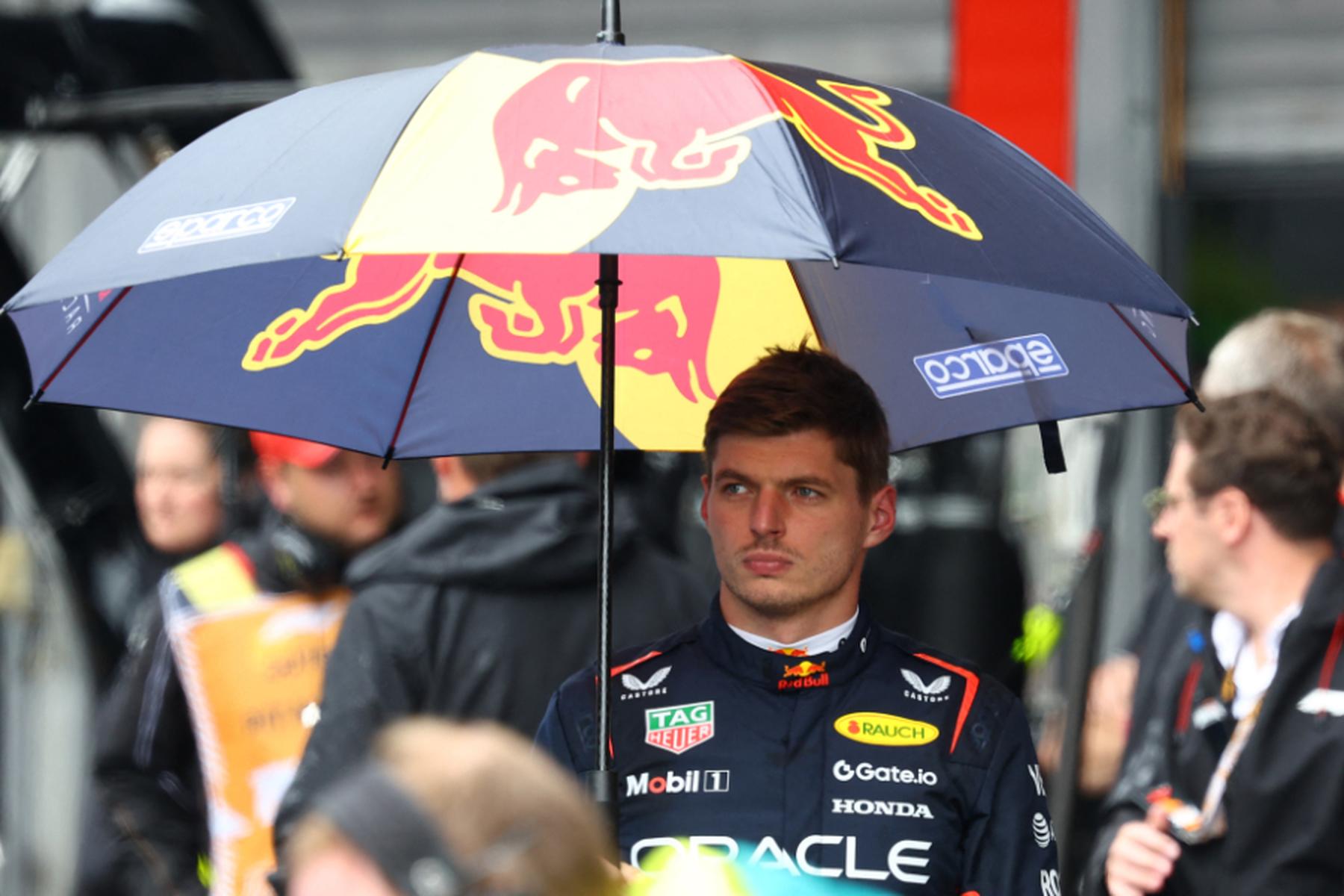 Spa-Francorchamps: Verstappen laut Medienbericht auch 2026 fix bei Red Bull