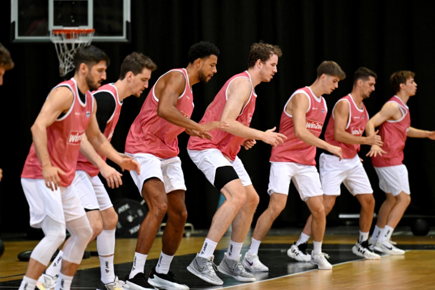 Wien: EM-Teilnahme 2029 wäre für Pöltl "extrem wichtiger Schritt"