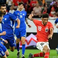 Karim Onisiwo stürmt künftig nicht mehr für Österreich