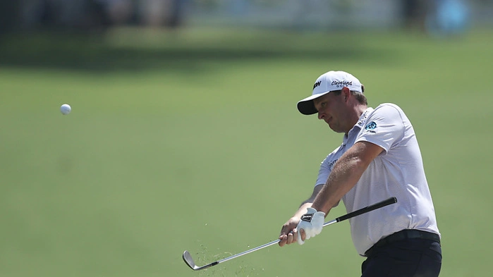 Straka spielte in Texas ein starkes Turnier | Straka spielte in Texas ein starkes Turnier