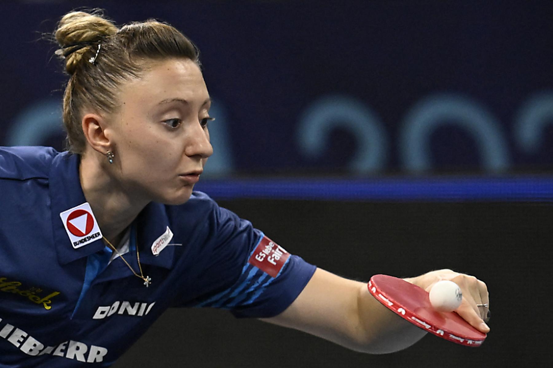 Incheon: Polcanova in Südkorea im Champions-Event-Viertelfinale