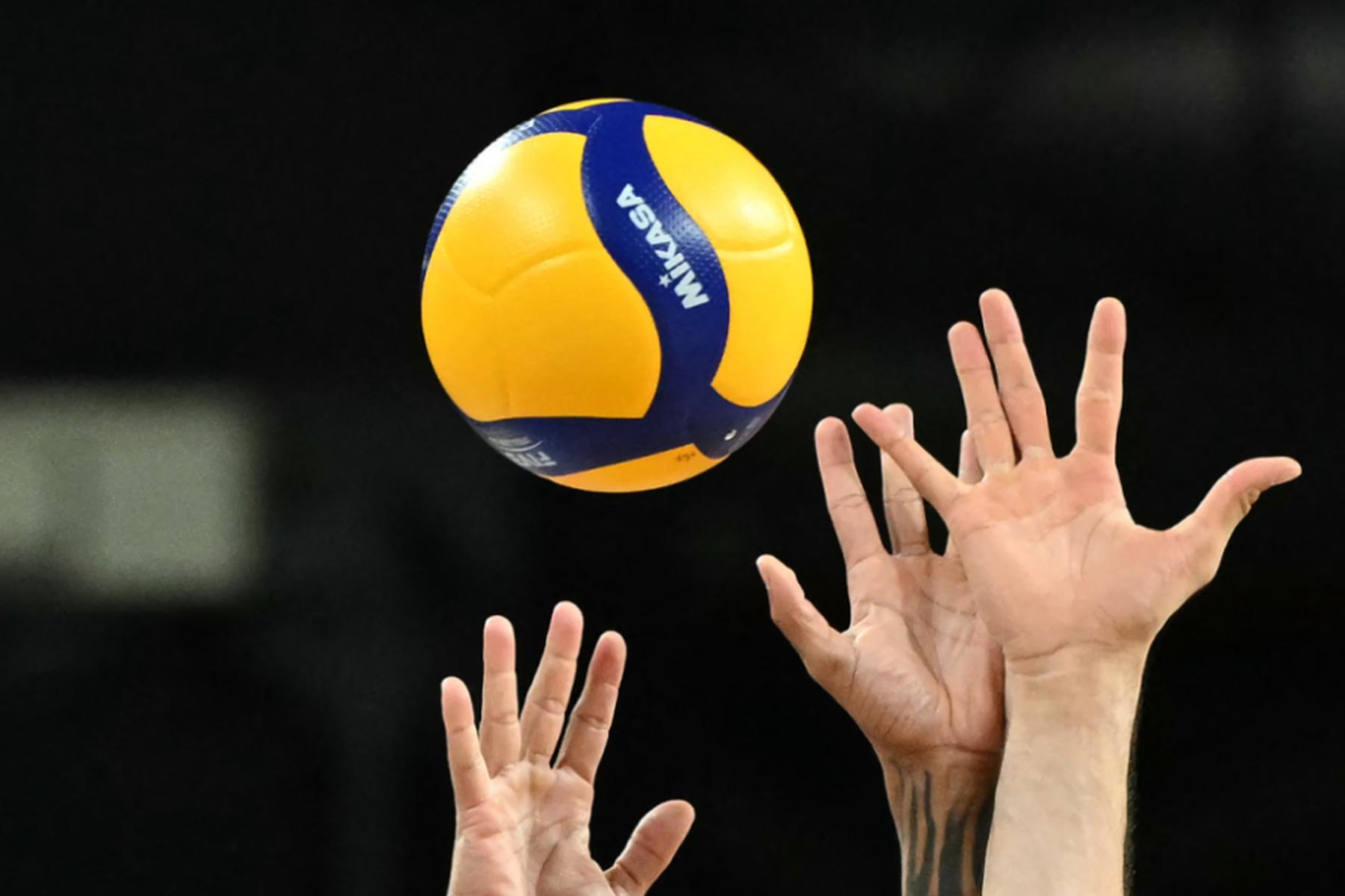 Wien: Historische EM-Qualifikation von Volleyball-Frauen