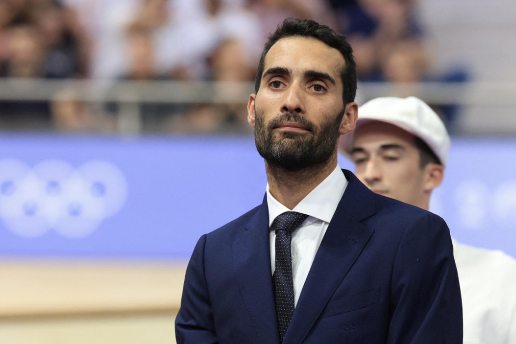 Moskau: Fourcade soll zwischen Russland und Weltverband vermitteln