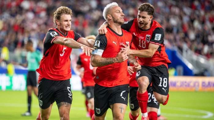 Österreichs Fans hoffen auf weitere Jubelszenen des ÖFB-Teams | Österreichs Fans hoffen auf weitere Jubelszenen des ÖFB-Teams