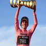 Ein halbes Jahr nach seinem Giro-Triumph tritt Simon Yates zurück | Ein halbes Jahr nach seinem Giro-Triumph tritt Simon Yates zurück