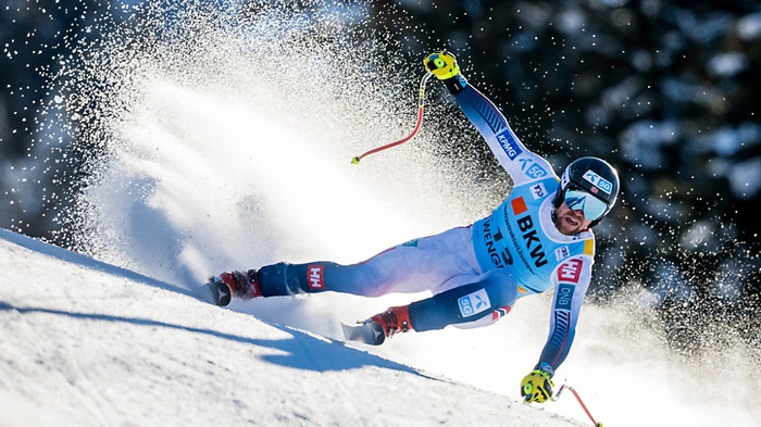 Keine Rennen für Kilde im Winter 2024/25 | Keine Rennen für Kilde im Winter 2024/25