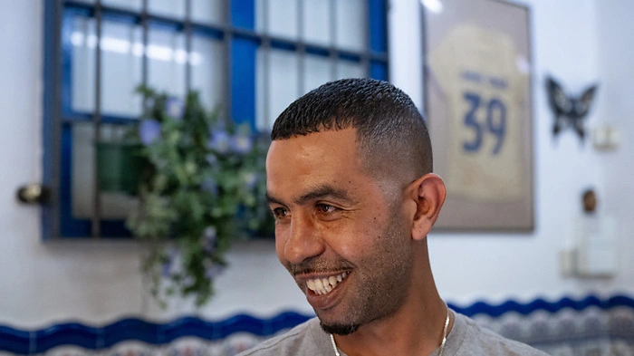 Stichattentat auf Mounir Nasraoui in Katalonien | Stichattentat auf Mounir Nasraoui in Katalonien