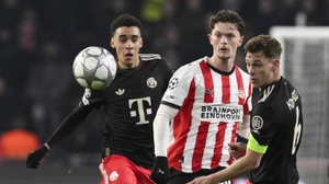 PSV mit Wanner souveräner Meister in den Niederlanden | PSV mit Wanner souveräner Meister in den Niederlanden