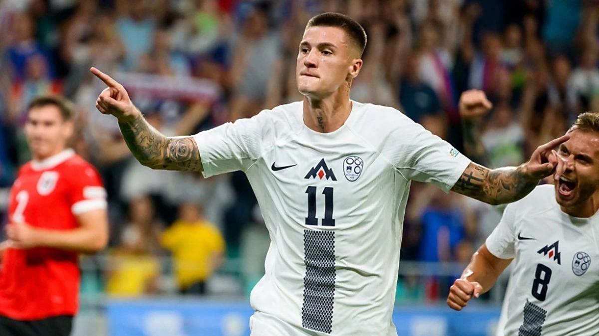 Sesko in Torlaune: 4 Tore in 2 Spielen | Sesko in Torlaune: 4 Tore in 2 Spielen