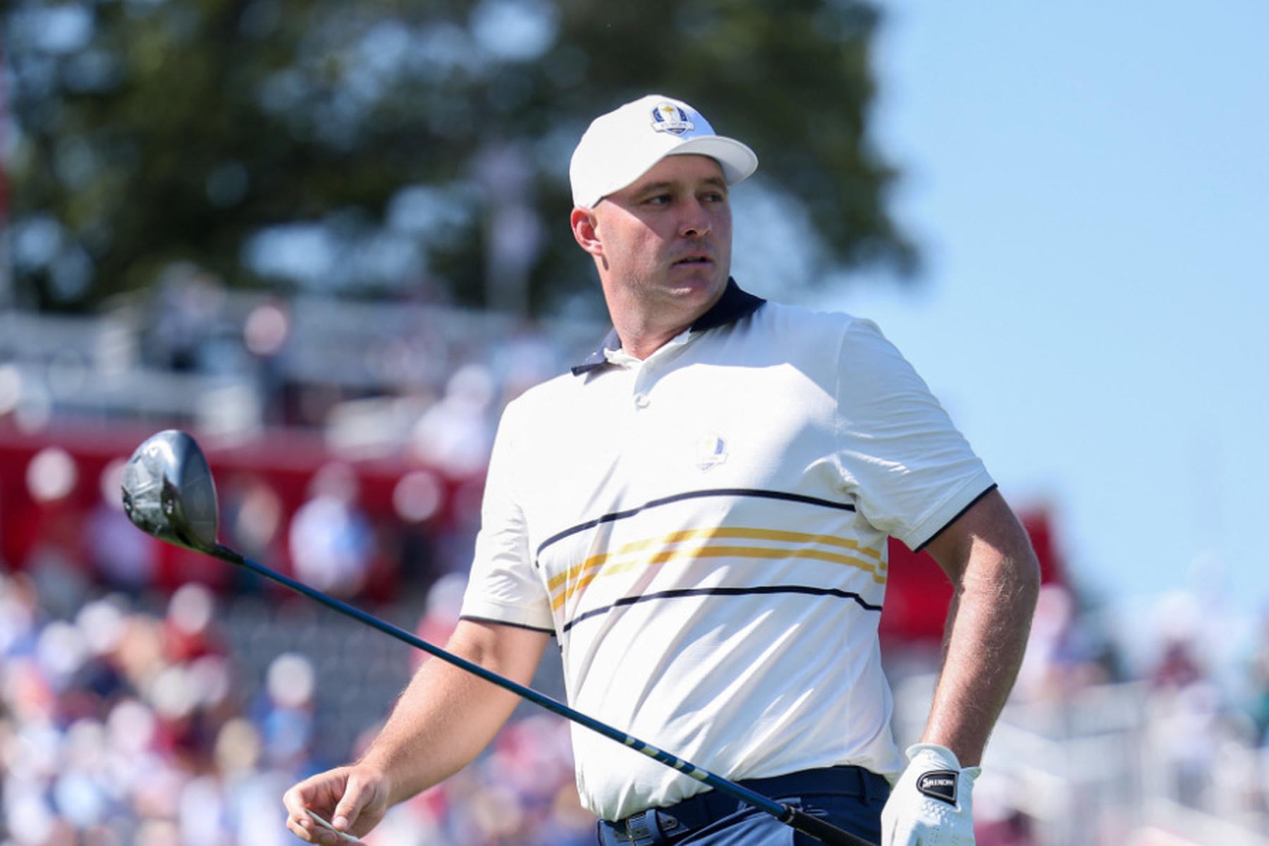 Birmingham (Alabama): Priorität für Familie - Straka lässt World-Tour-Turniere aus