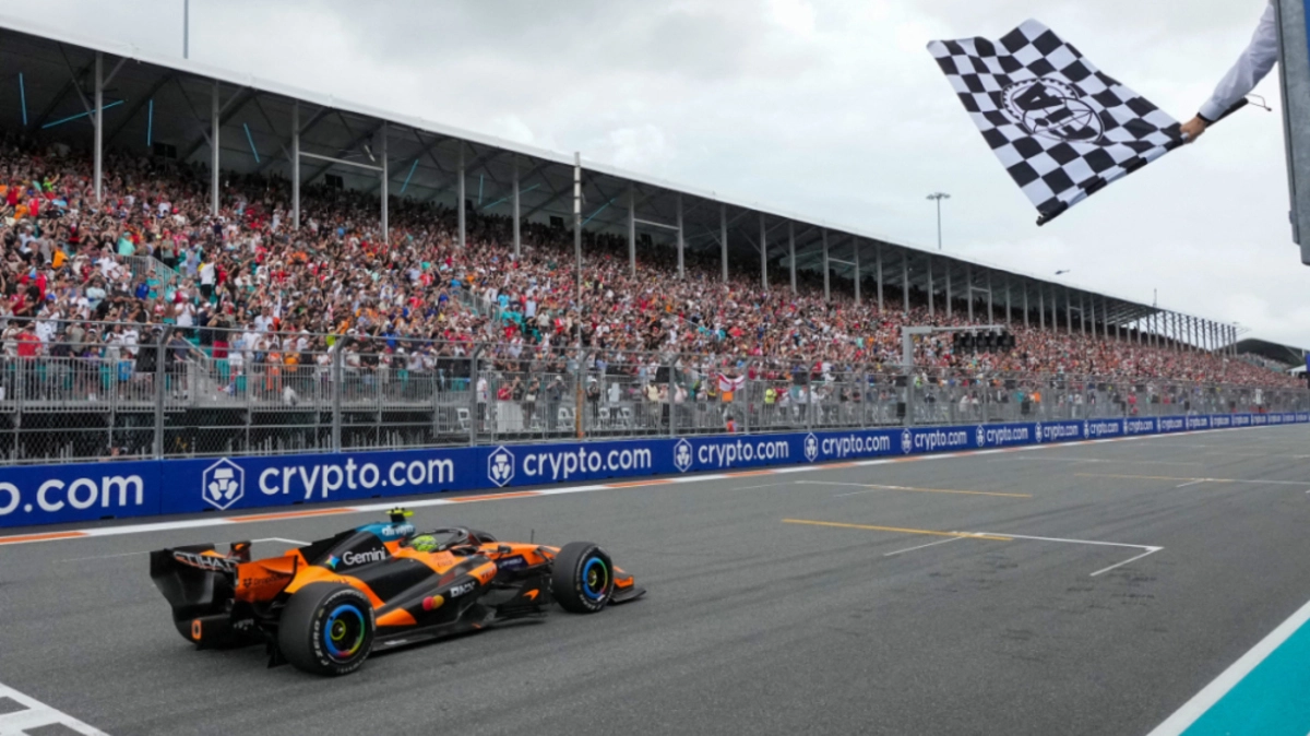 Änderungen im Motoren-Reglement der Formel 1 für 2027 | Änderungen im Motoren-Reglement der Formel 1 für 2027