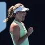 Kerber feiert in Linz ihr Europa-Comeback | Kerber feiert in Linz ihr Europa-Comeback