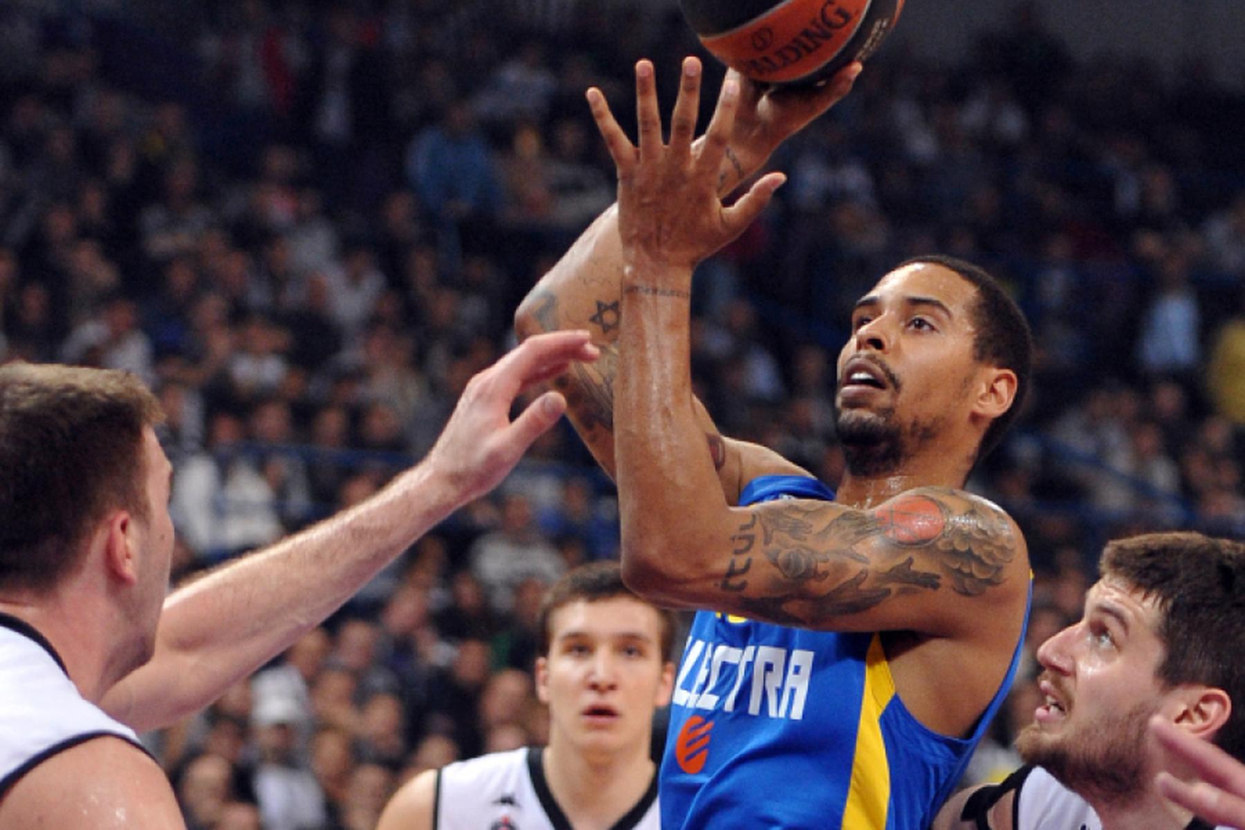 Klosterneuburg: Dukes verpflichten ÖBV-Teamspieler Landesberg