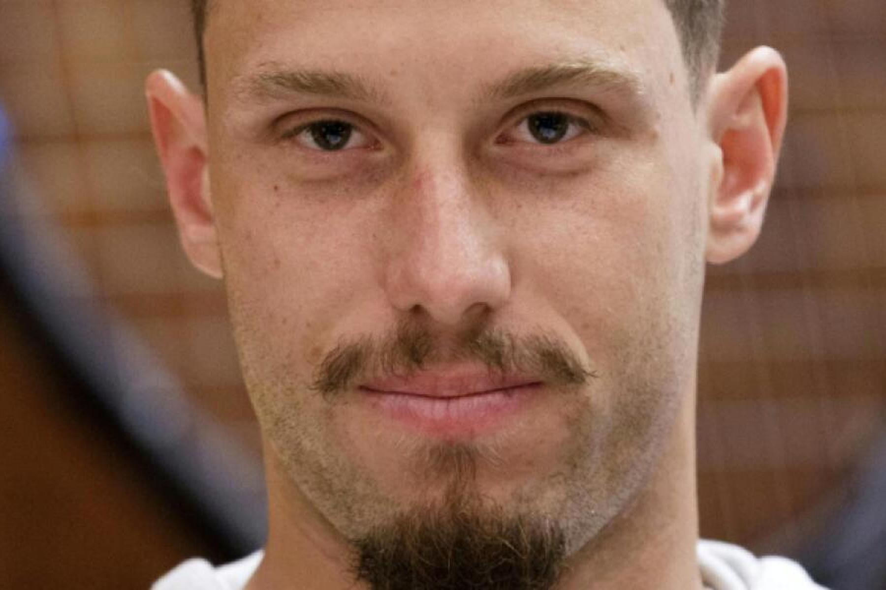 Kitzbühel: Misolic in erster Kitzbühel-Runde gegen Etcheverry