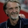 Jim Ratcliffe hat die Übernahme von 27,7 % von ManU abgeschlossen | Jim Ratcliffe hat die Übernahme von 27,7 % von ManU abgeschlossen
