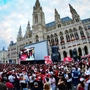 Kein WM-Public Viewing am Wiener Rathausplatz | Kein WM-Public Viewing am Wiener Rathausplatz