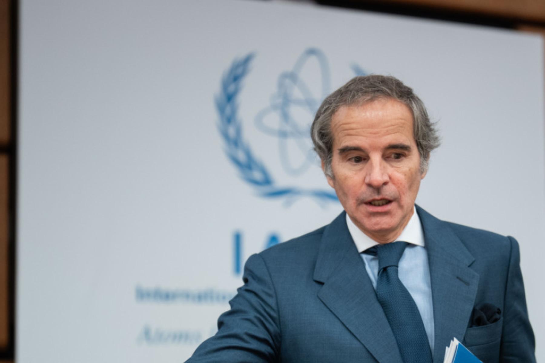 Washington/Teheran/Jerusalem: IAEA-Inspektoren zurück im Iran