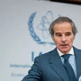 Laut IAEA-Chef Rafael Grossi gibt es "Neustart" | Laut IAEA-Chef Rafael Grossi gibt es "Neustart"