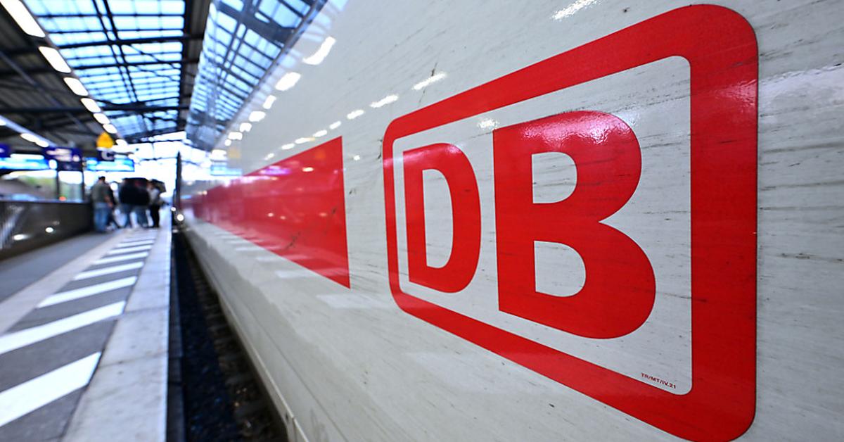 Bis Freitagabend geplant | Wie der deutsche Lokführer-Streik Reisende aus Österreich betrifft