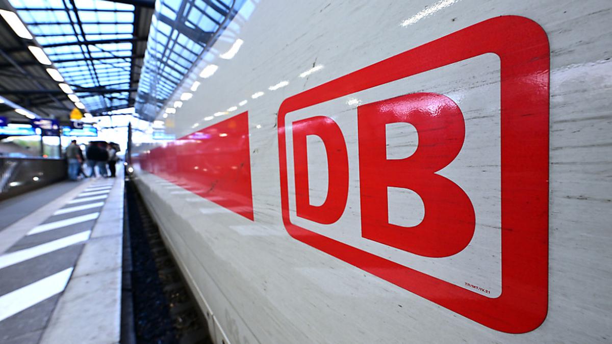 Der Lokführer-Streik der Deutschen Bahn beginnt am Mittwochmorgen um 2.00 Uhr