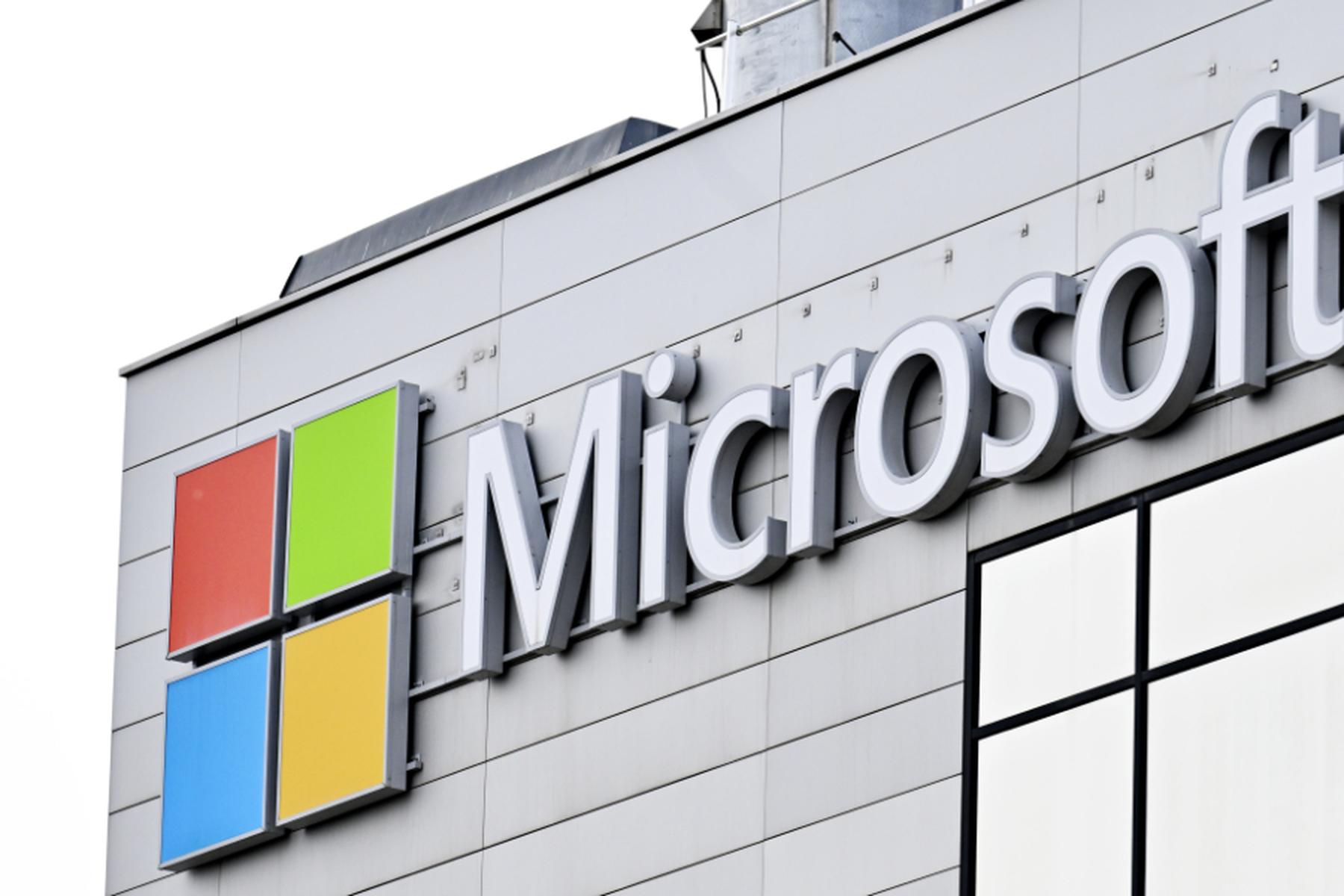 Redmond (Washington): Hacker-Angriff auf Behörden und Firmen über Microsoft-Leck