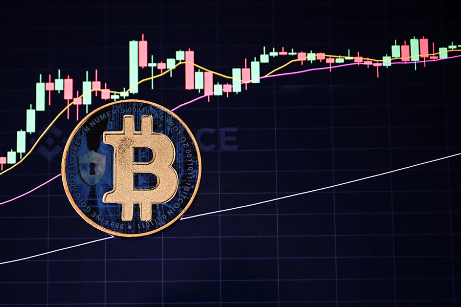 Unter 80.000 Dollar gefallen: Bitcoin: Seit Mitte Dezember ein Viertel des  Marktwerts eingebüßt