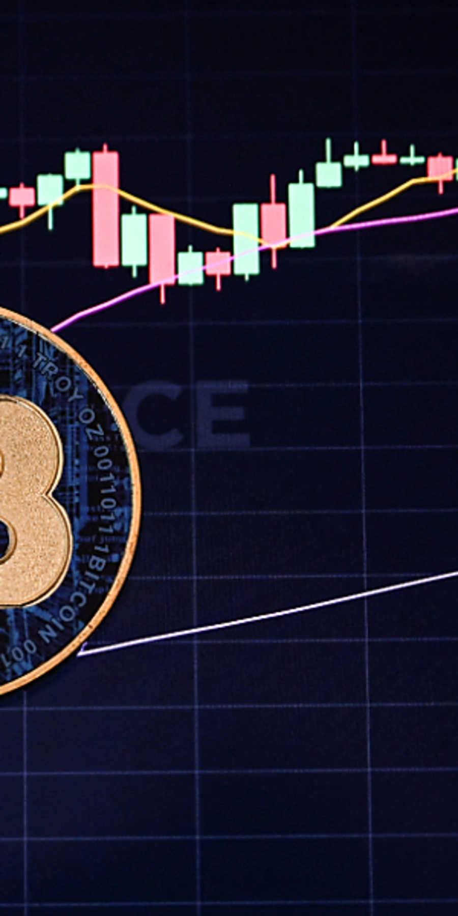 Nach Schwäche zum Jahreswechsel: Bitcoin-Kurs durchbricht wieder die Marke  von 100.000 US-Dollar