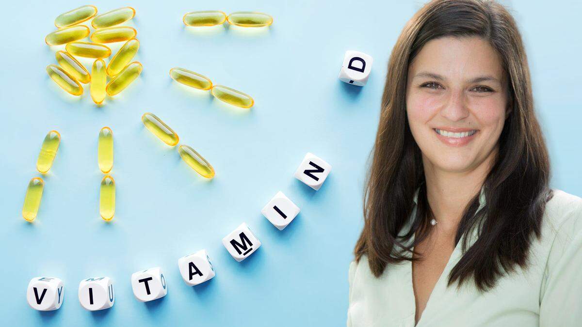 Podcast  | Was Vitamin D wirklich für unseren Körper tut und wovon man besser die Finger lassen sollte