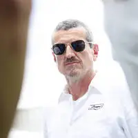 Günther Steiner