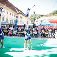 Am 13. September findet der 35. „Tag des Sports“ in Graz statt
