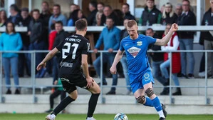 Andre Unterberger dürfte heute Kapitän bei Schladming sein