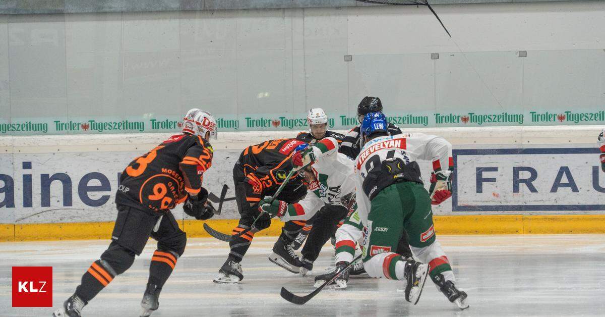 That makes you want more! A confident victory in the first test match of the Graz 99ers