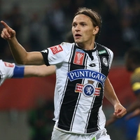 Stefan Hierländer (r.) entschied das Cupfinale 2018