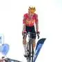 Anders Halland Johannessen ist mit den Hotels während der Tour de France – gelinde gesagt – nicht gänzlich zufrieden