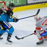 David Waschnig und Co treten mit stark verkürztem Line-up in Linz an