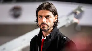 Christoph Brandner, Co-Trainer im ÖEHV-Team sowie beim KAC