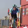 Felix Gall behauptet sich weiter bei der Vuelta, ist Fünfter des Gesamtklassements 