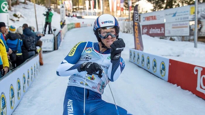 Michael Scheikl 