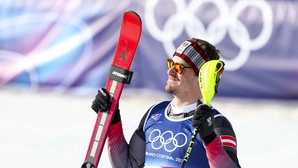 Manuel Feller fokussiert sich nun auf seine gesundheitliche Regeneration