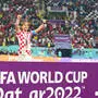 Luka Modric hat es 2022 bewiesen: Auch über einen dritten Platz kann man sich freuen
