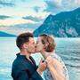 Michelle Gisin und Luca de Aliprandini sind verlobt 